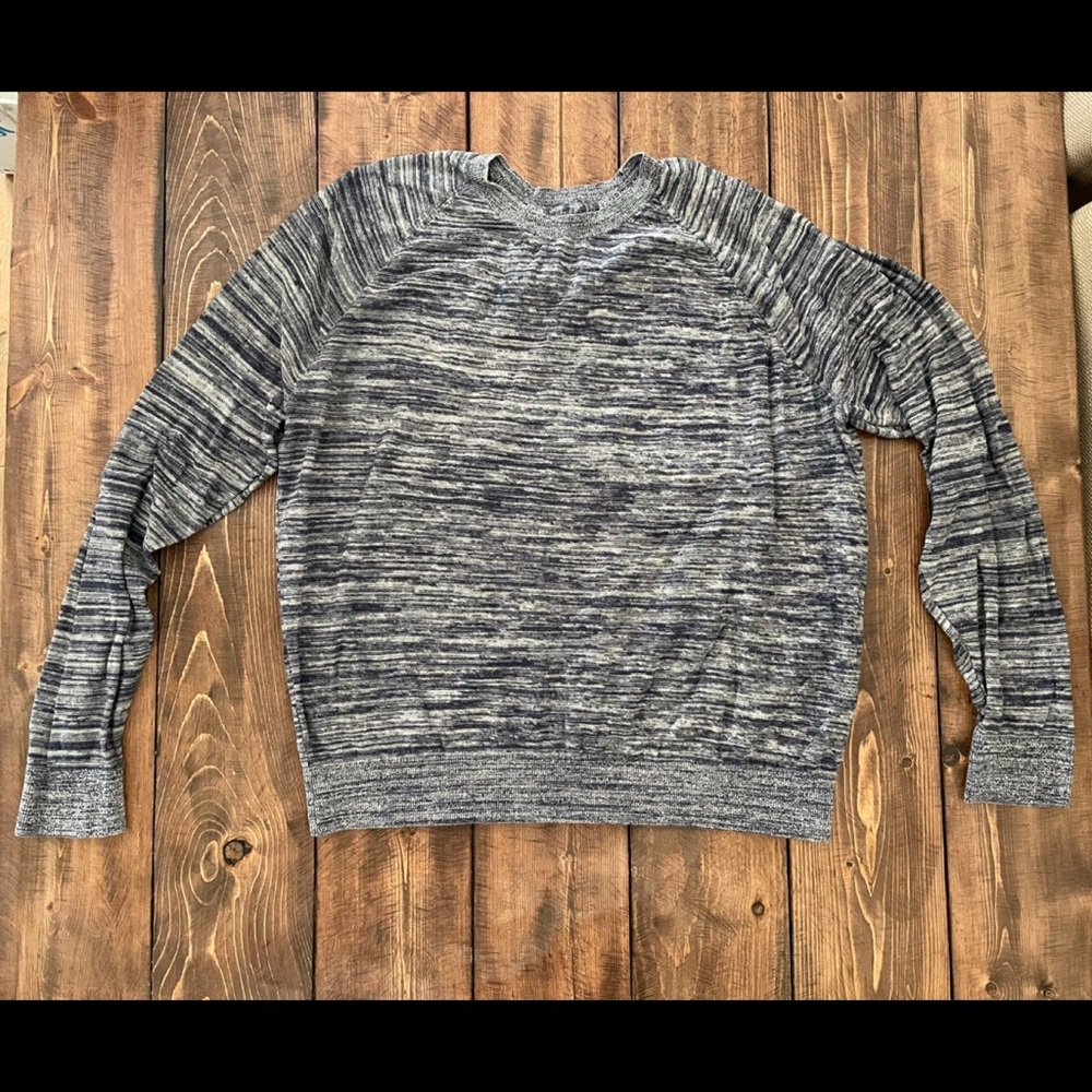 Abercrombie & Fitch Sweater - Size XXL